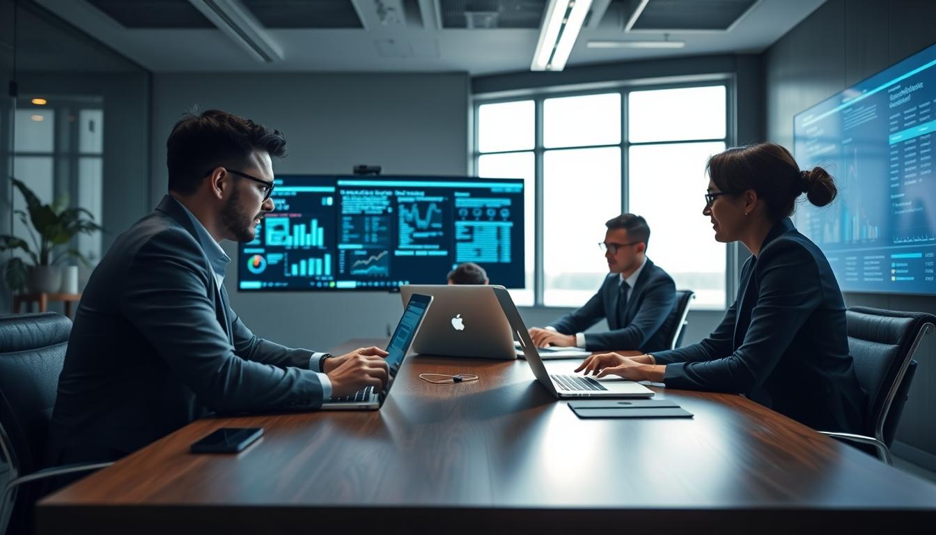 AI integrations and intelligent automation services