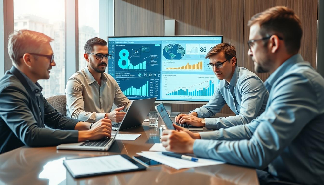 AI software pricing and business service packages